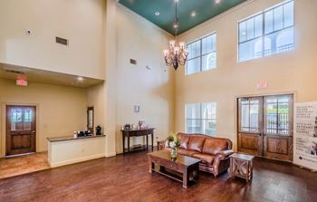 Signature at Southern Oaks_Community Room